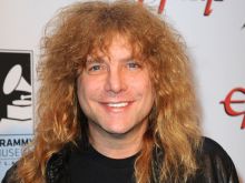 Steven Adler