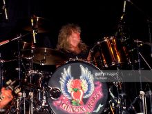 Steven Adler