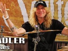 Steven Adler