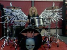 Steven Adler