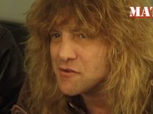 Steven Adler