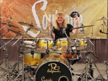 Steven Adler