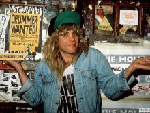 Steven Adler