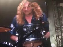 Steven Adler