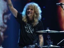 Steven Adler