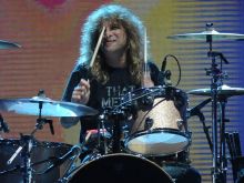 Steven Adler