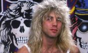 Steven Adler