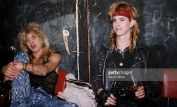 Steven Adler