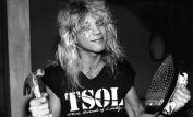 Steven Adler