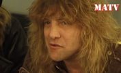 Steven Adler