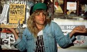 Steven Adler