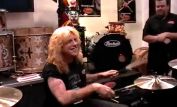 Steven Adler