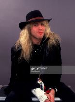 Steven Adler