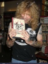 Steven Adler