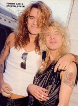 Steven Adler