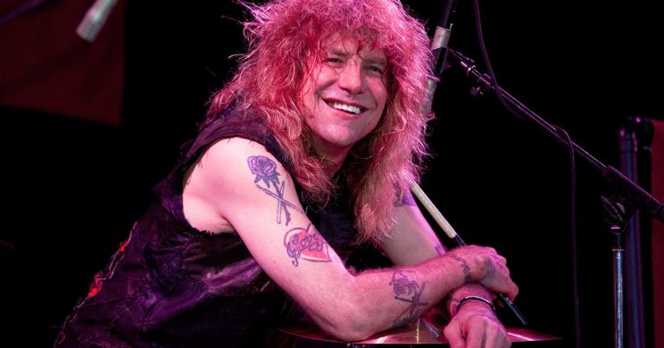 Steven Adler