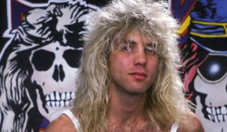 Steven Adler