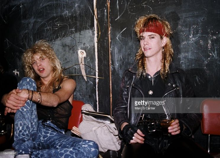 Steven Adler