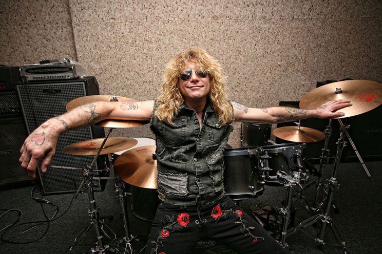 Steven Adler