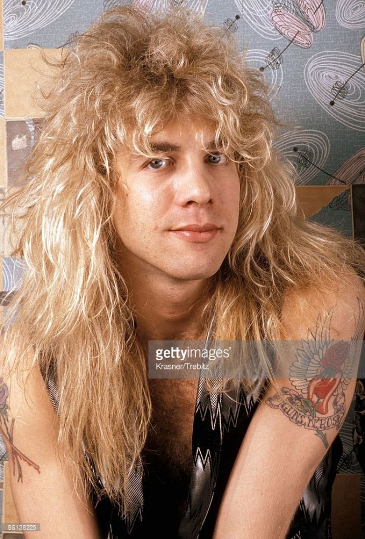 Steven Adler