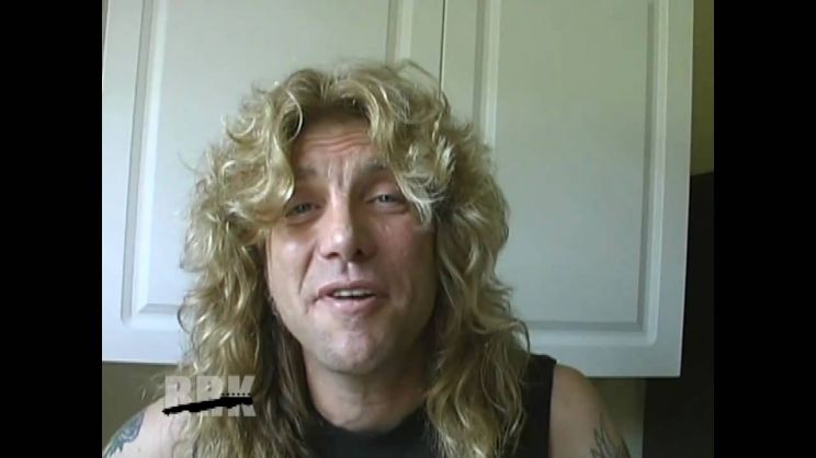 Steven Adler