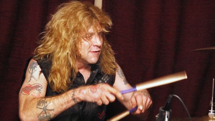 Steven Adler