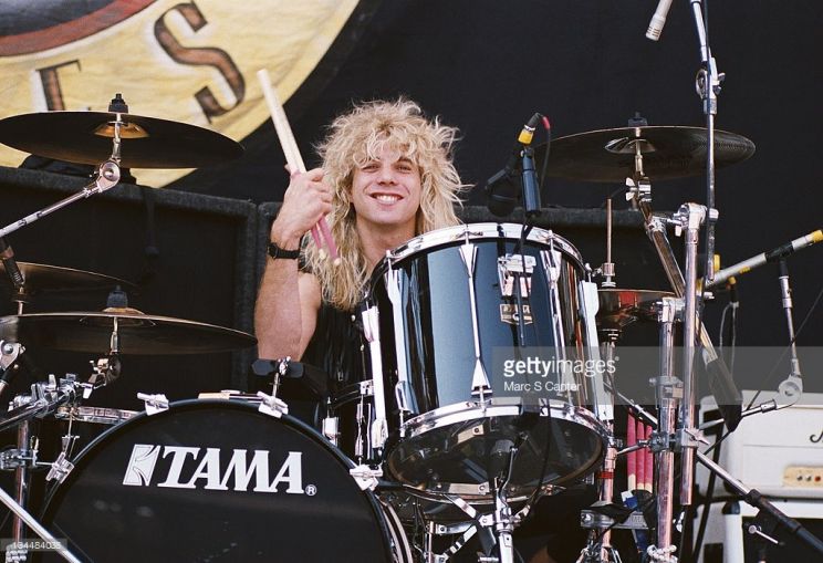 Steven Adler