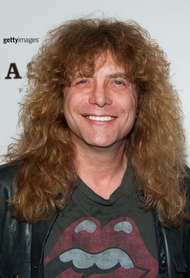 Steven Adler