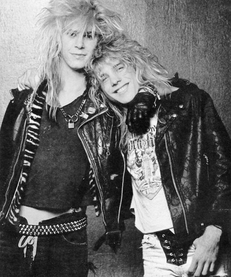 Steven Adler