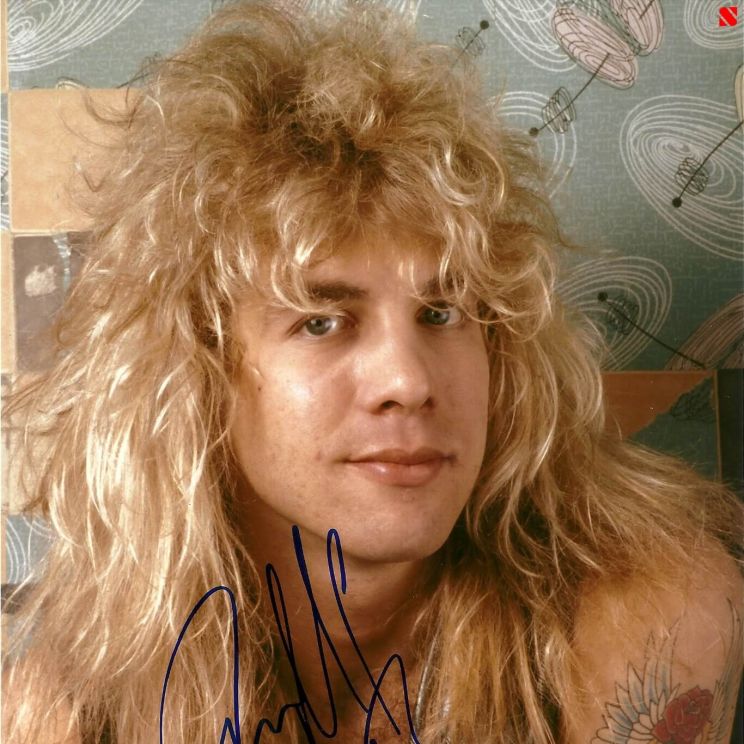 Steven Adler