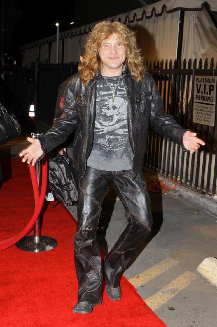 Steven Adler