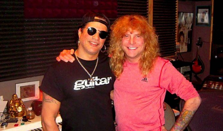 Steven Adler