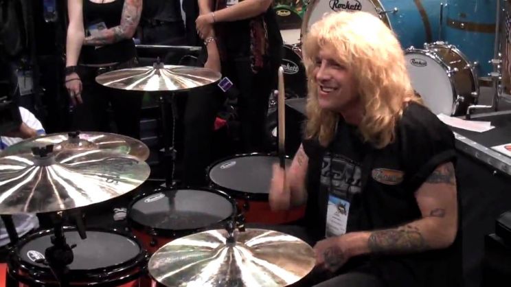 Steven Adler