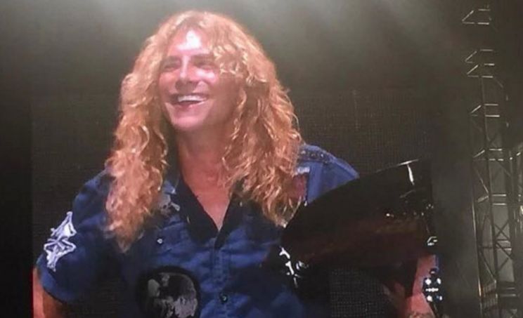 Steven Adler