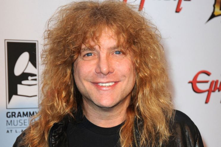 Steven Adler