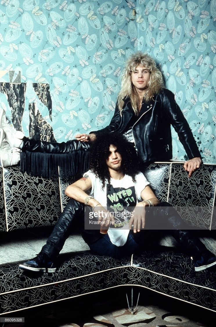 Steven Adler