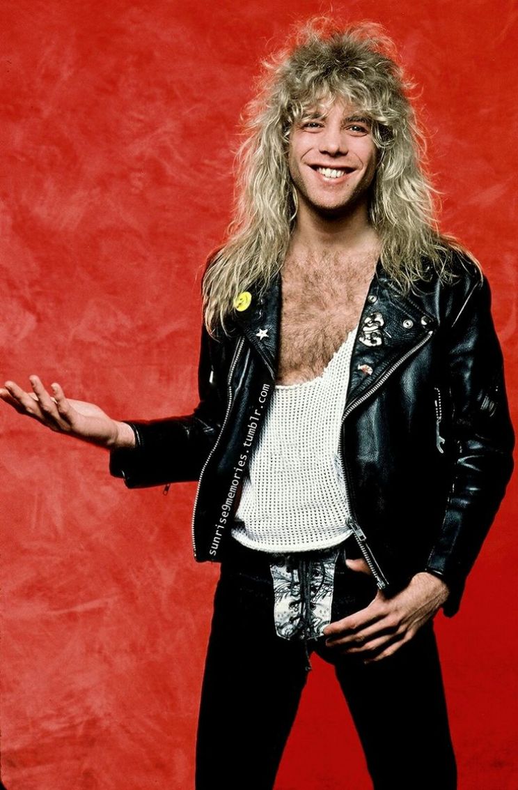 Steven Adler