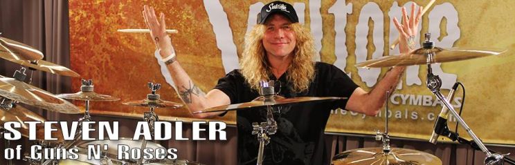 Steven Adler