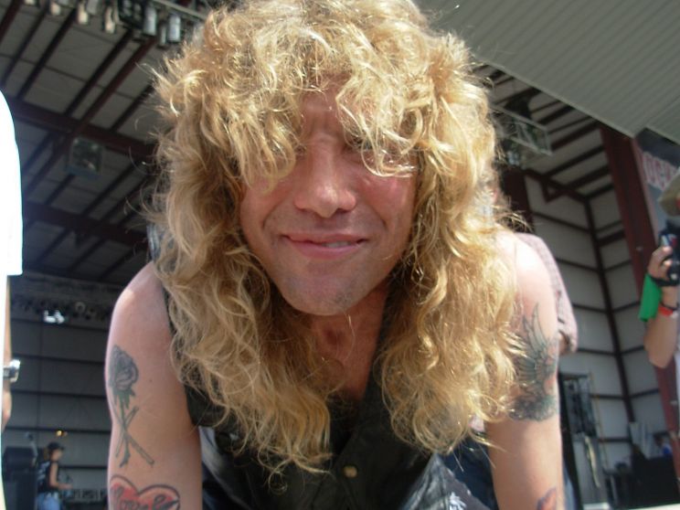 Steven Adler