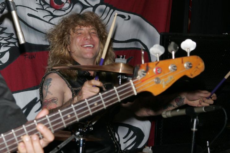 Steven Adler