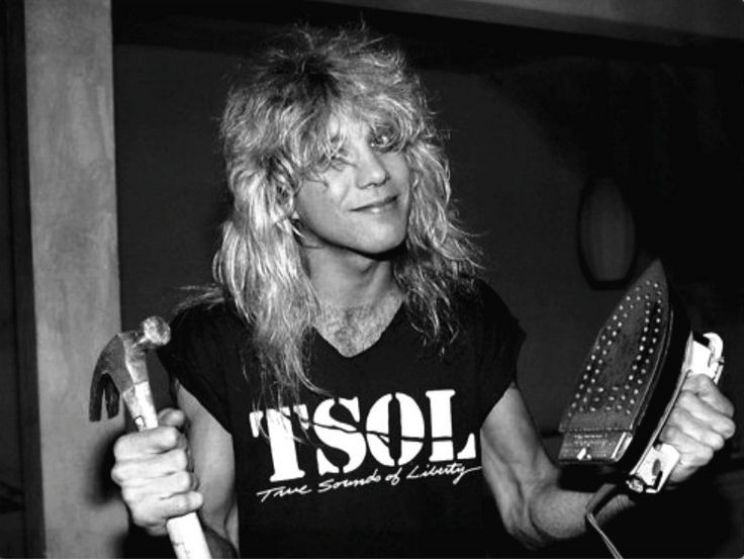 Steven Adler