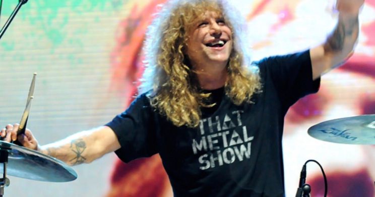 Steven Adler