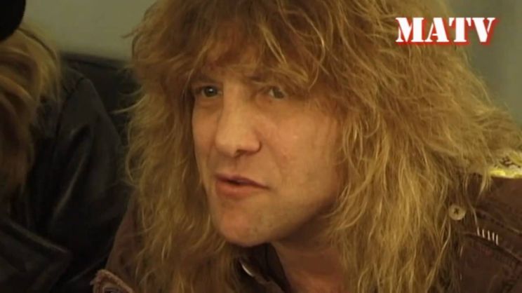 Steven Adler