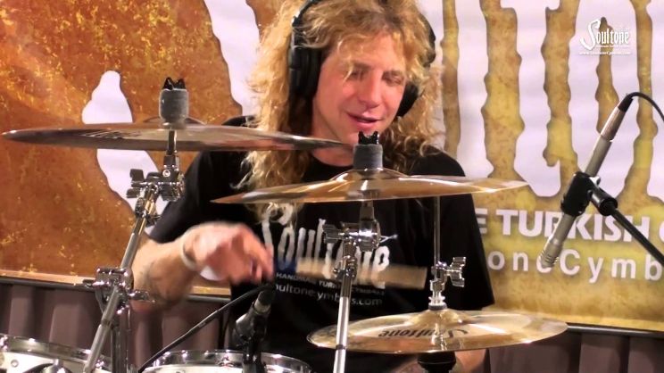 Steven Adler