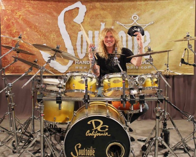 Steven Adler