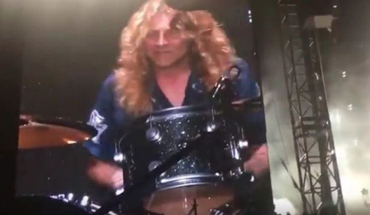 Steven Adler