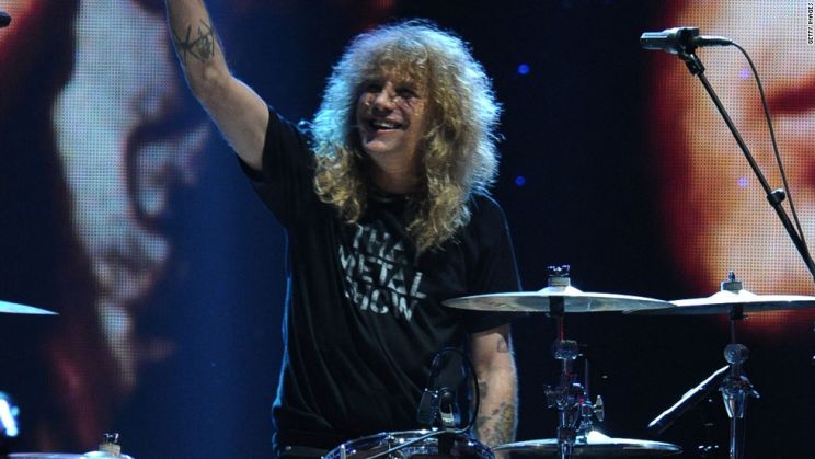 Steven Adler