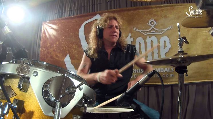 Steven Adler