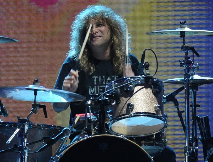 Steven Adler