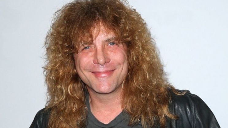 Steven Adler